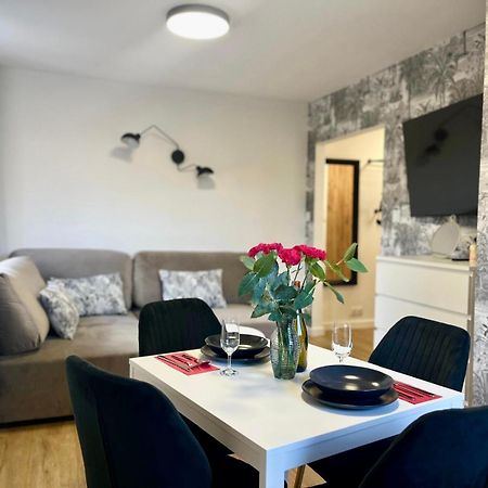 Apartamenty Izerskie Gorska 8 - Blisko Park I Dom Zdrojowy Oraz Wyjscie Na Sky Walk Świeradów-Zdrój Buitenkant foto