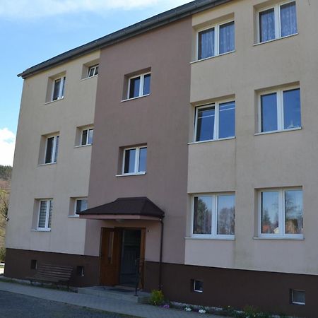 Apartamenty Izerskie Gorska 8 - Blisko Park I Dom Zdrojowy Oraz Wyjscie Na Sky Walk Świeradów-Zdrój Buitenkant foto