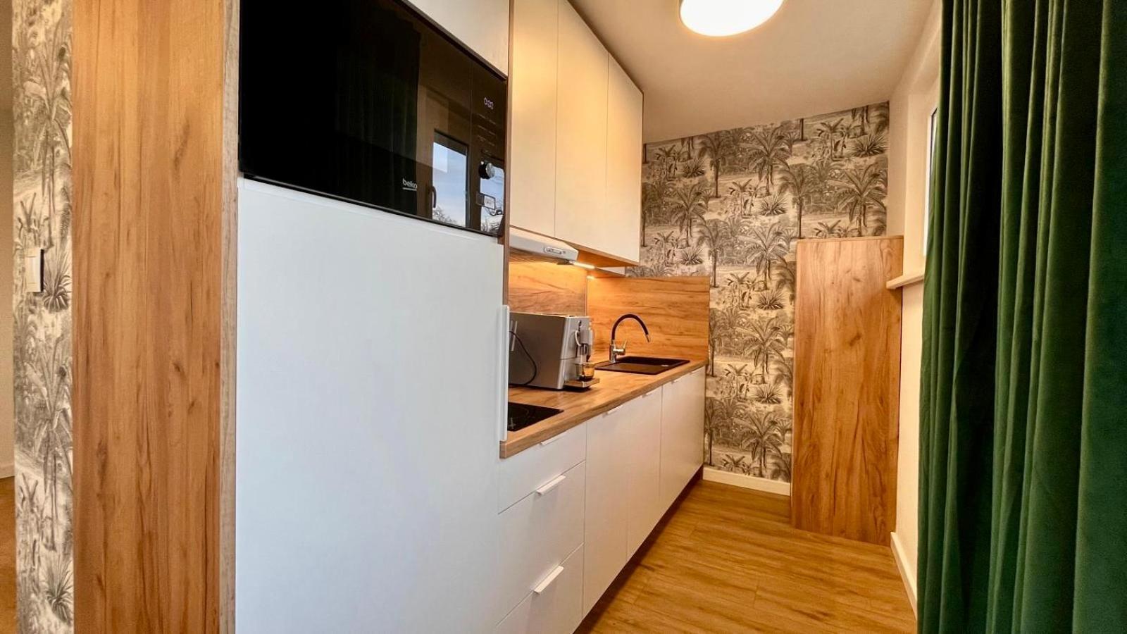 Apartamenty Izerskie Gorska 8 - Blisko Park I Dom Zdrojowy Oraz Wyjscie Na Sky Walk Świeradów-Zdrój Buitenkant foto