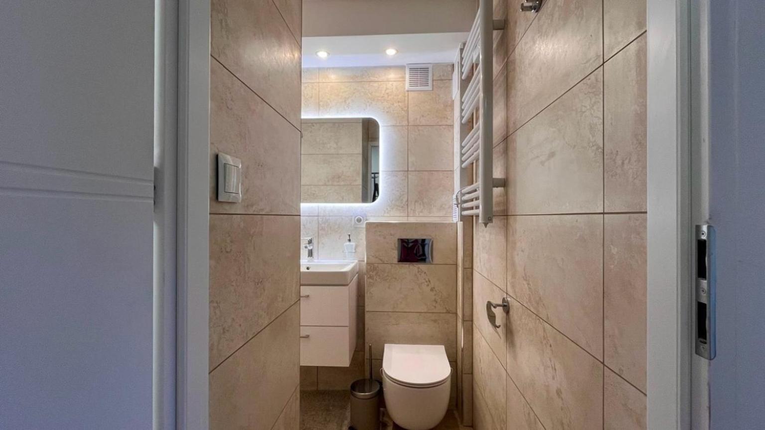 Apartamenty Izerskie Gorska 8 - Blisko Park I Dom Zdrojowy Oraz Wyjscie Na Sky Walk Świeradów-Zdrój Buitenkant foto