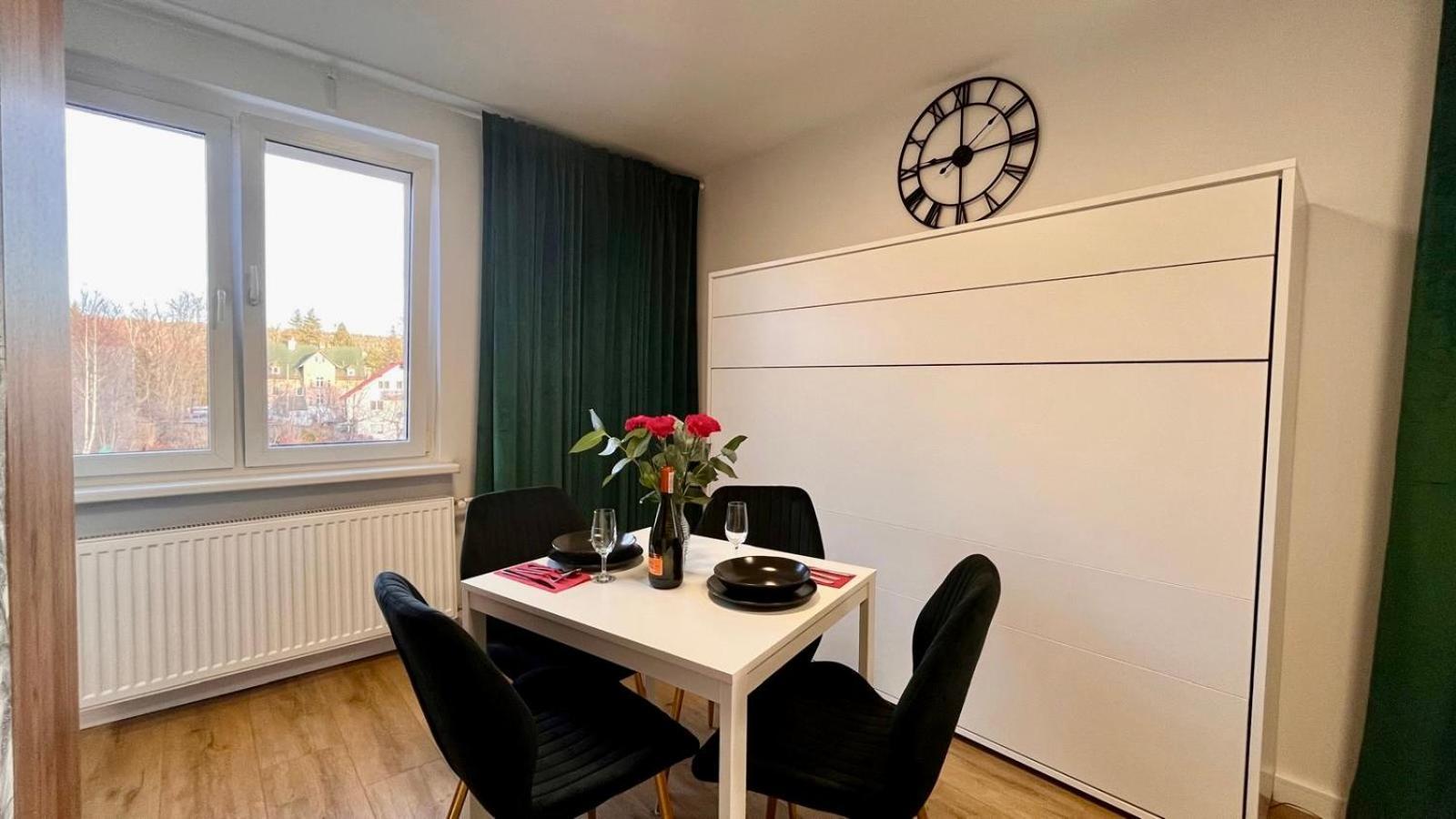 Apartamenty Izerskie Gorska 8 - Blisko Park I Dom Zdrojowy Oraz Wyjscie Na Sky Walk Świeradów-Zdrój Buitenkant foto