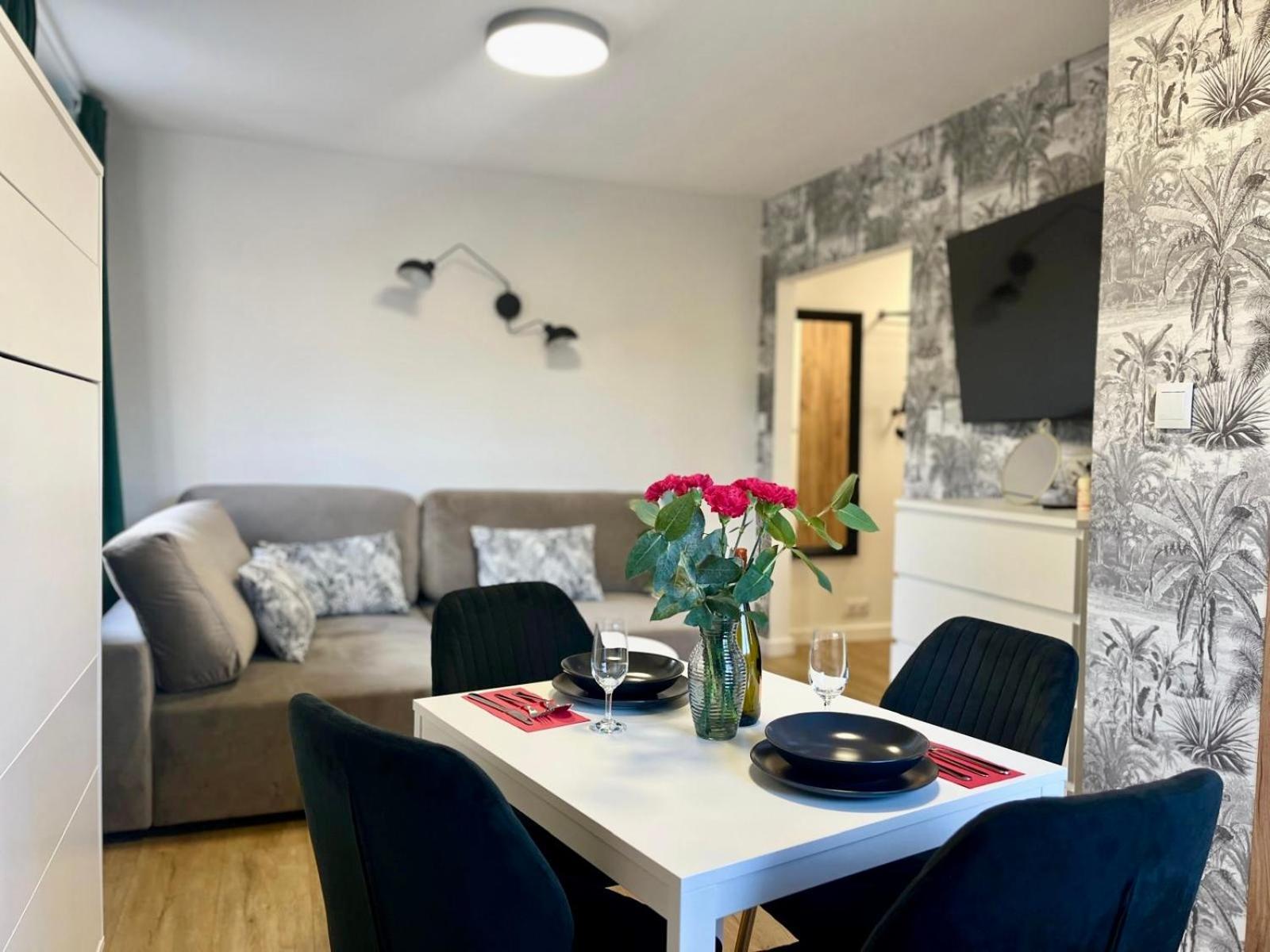 Apartamenty Izerskie Gorska 8 - Blisko Park I Dom Zdrojowy Oraz Wyjscie Na Sky Walk Świeradów-Zdrój Buitenkant foto