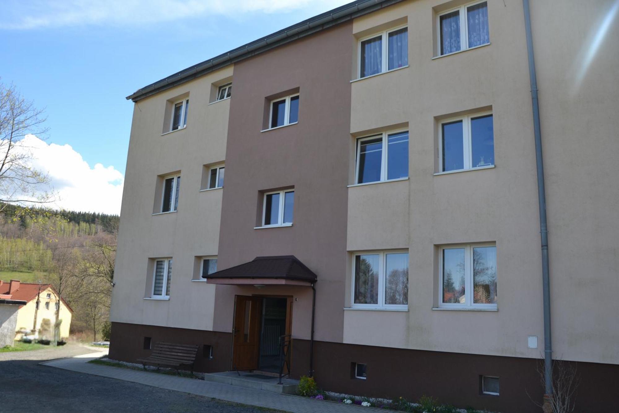 Apartamenty Izerskie Gorska 8 - Blisko Park I Dom Zdrojowy Oraz Wyjscie Na Sky Walk Świeradów-Zdrój Buitenkant foto