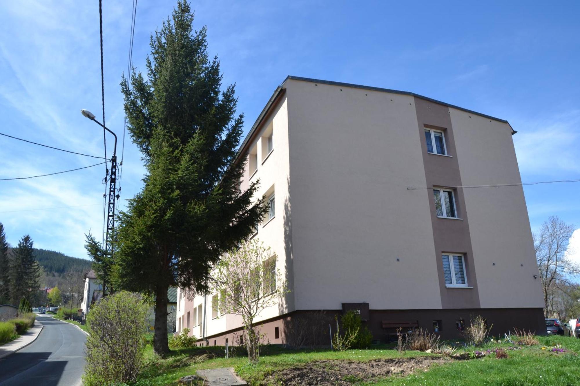 Apartamenty Izerskie Gorska 8 - Blisko Park I Dom Zdrojowy Oraz Wyjscie Na Sky Walk Świeradów-Zdrój Buitenkant foto